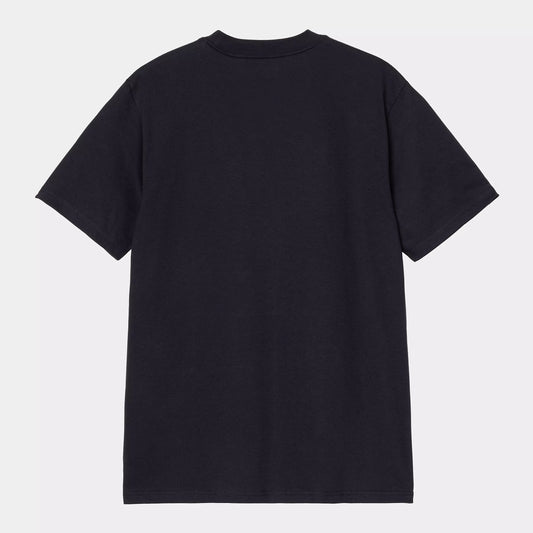 S/S Solar Chrome C-Logo T-Shirt