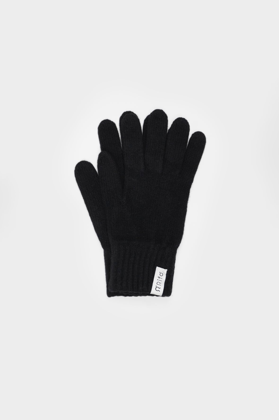 ANITA Guanti Donna Cashmere Rigenerato