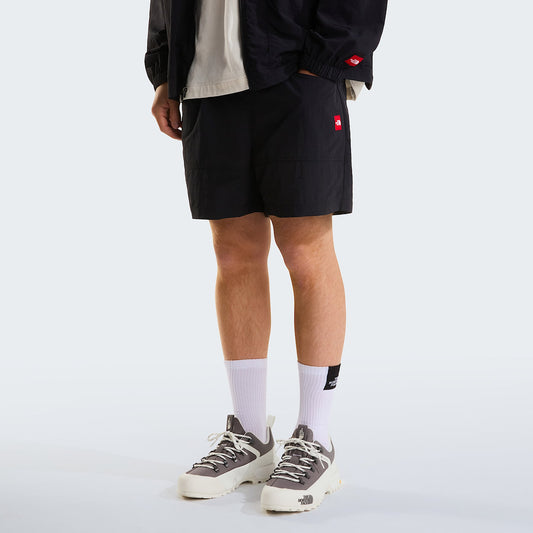 TNF Black