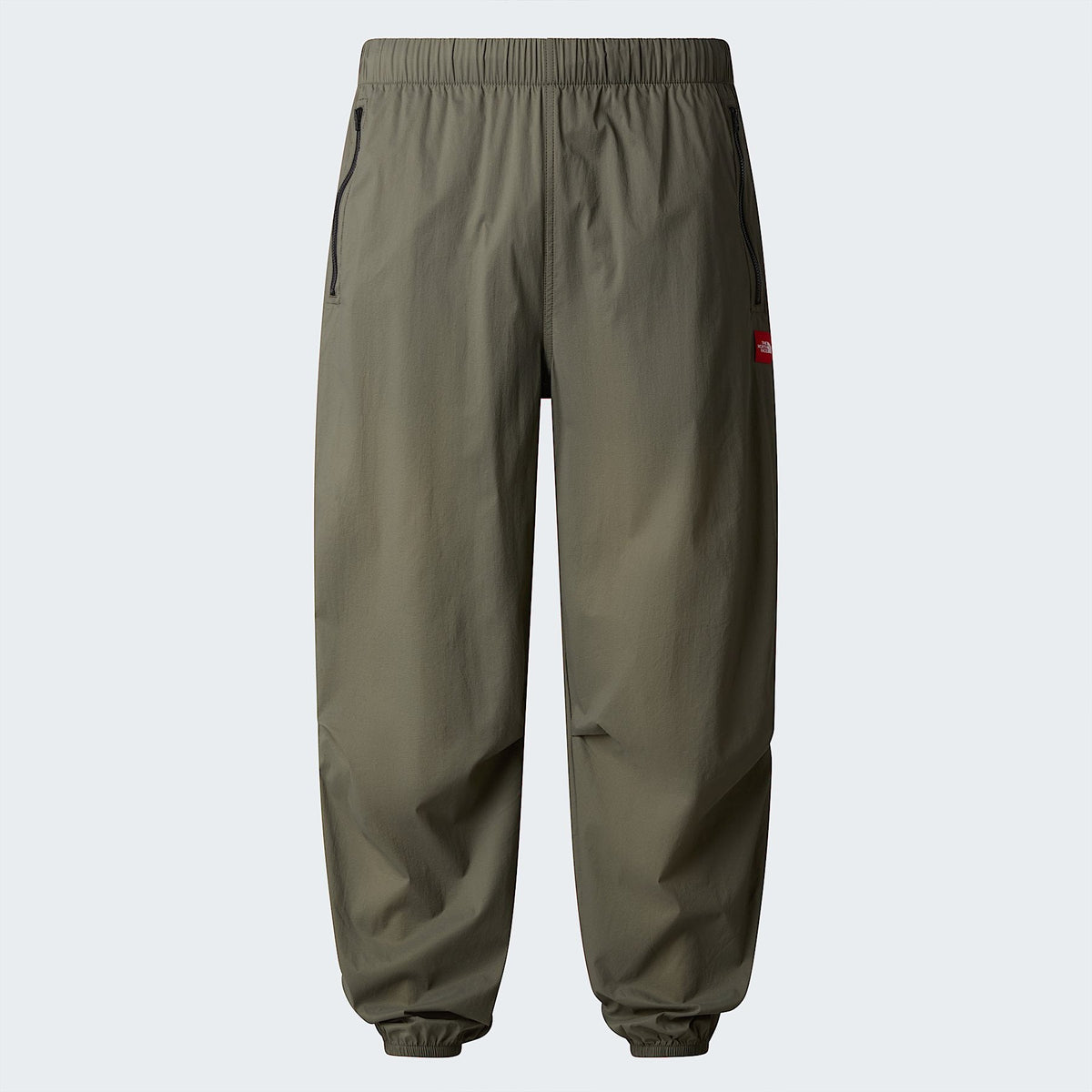 Windproof comfort, Carhartt style