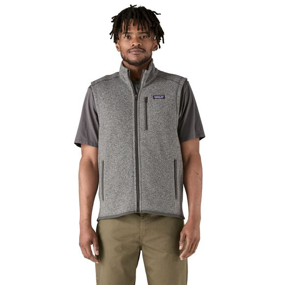 M's Better Sweater Vest