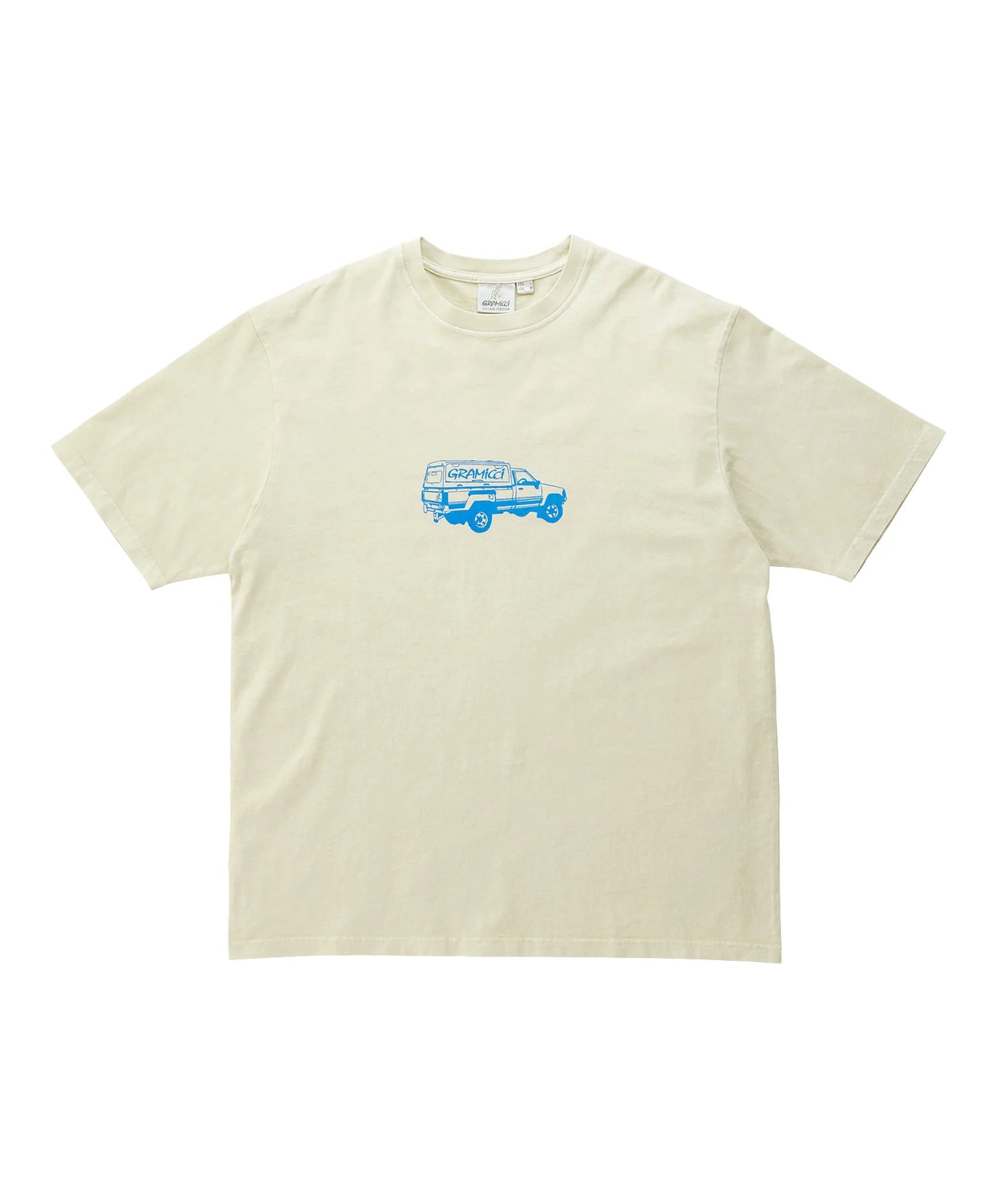 Truck Tee