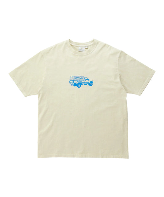 Truck Tee