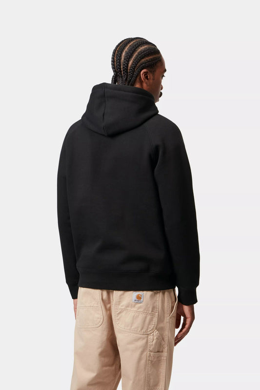 Hooded Chase Sweat