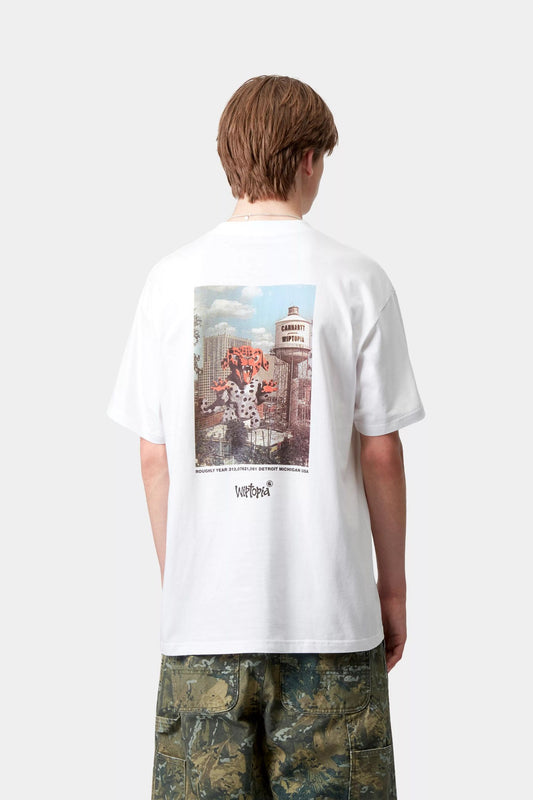 S/S Wiptopia T-Shirt