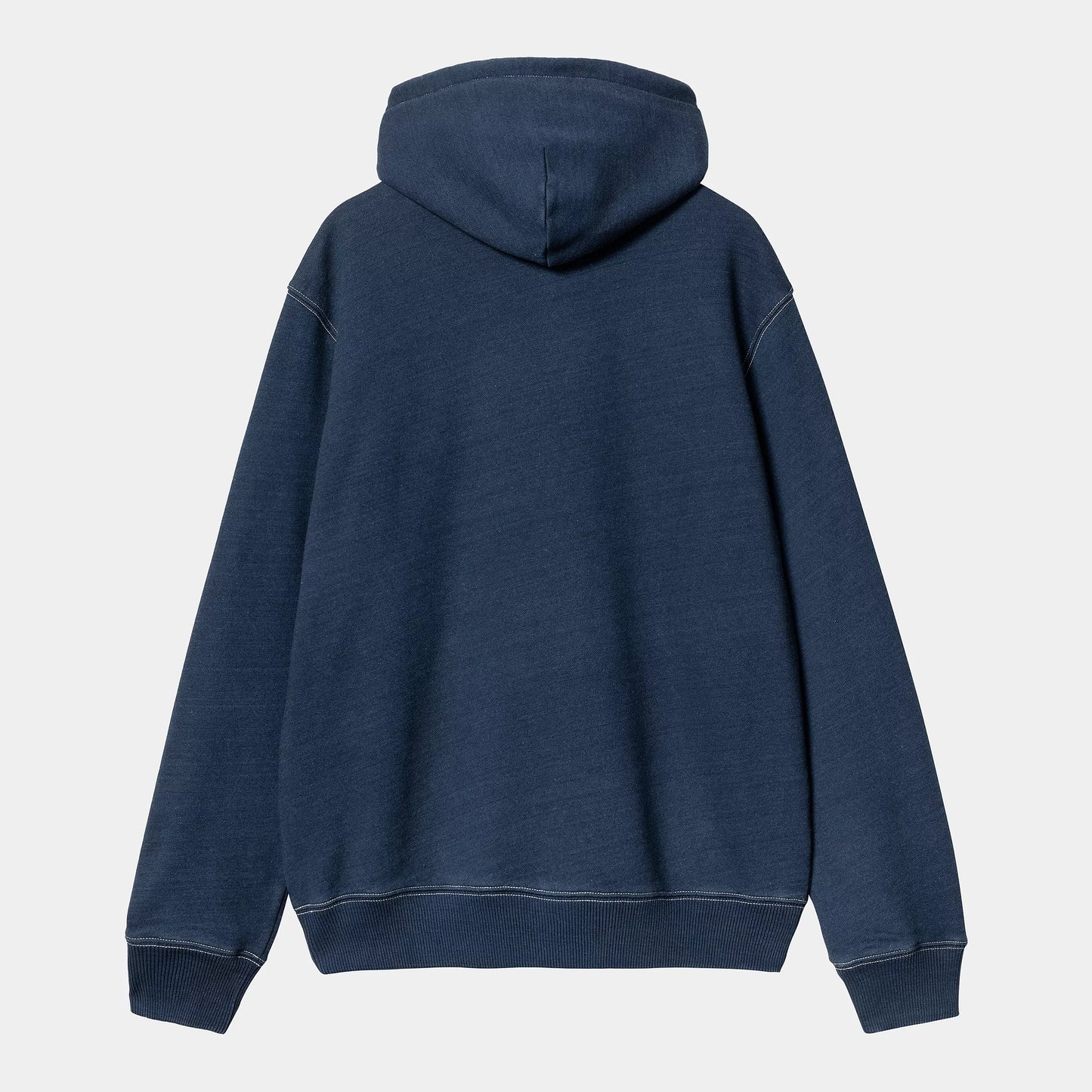 Hooded Ingo Sweatshirt