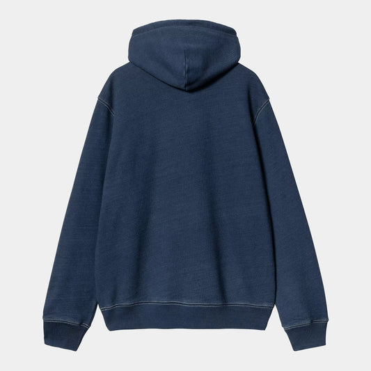 Hooded Ingo Sweatshirt