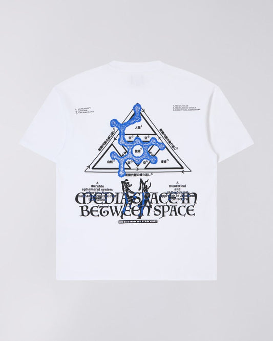 Human Nature Technology T-Shirt
