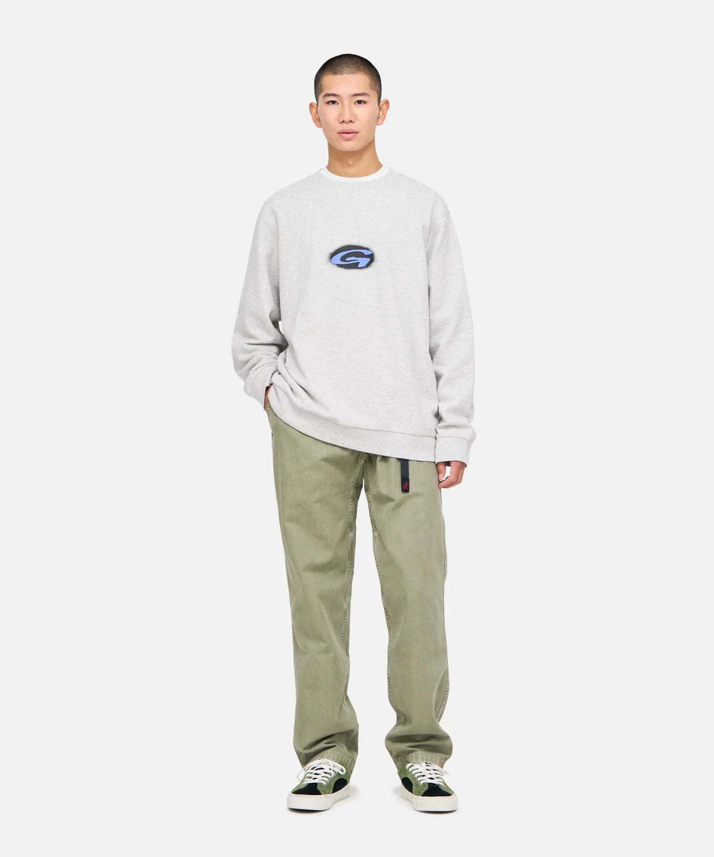 Gramicci Pant