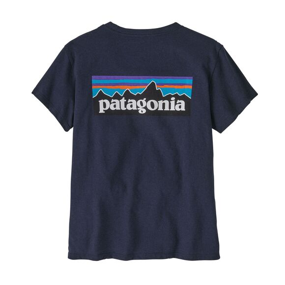 W's P-6 Logo Responsibili-Tee