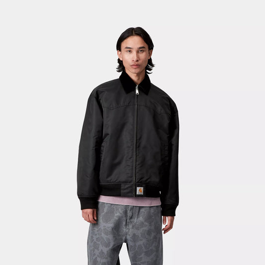 Santa Fe Alumni Jacket