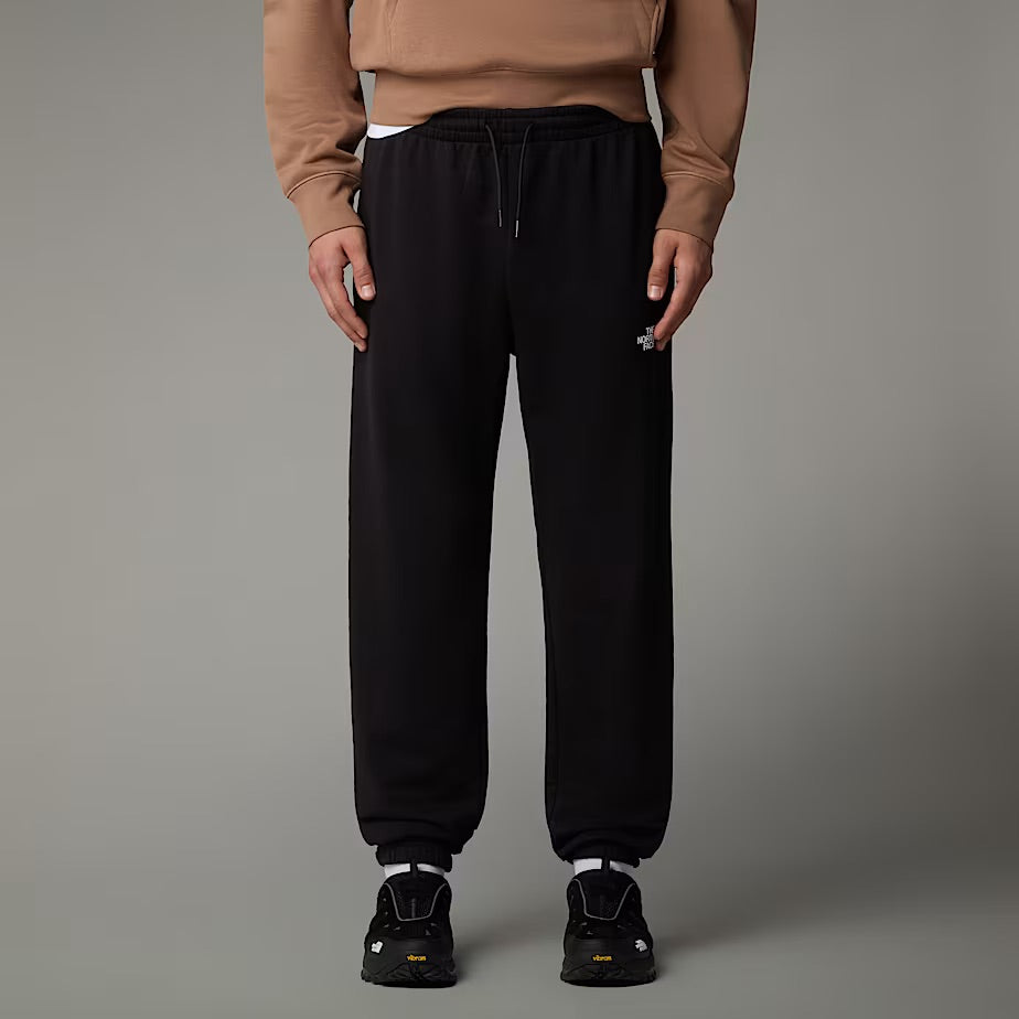 Joggers Simple Dome Light Regular affusolati da uomo
