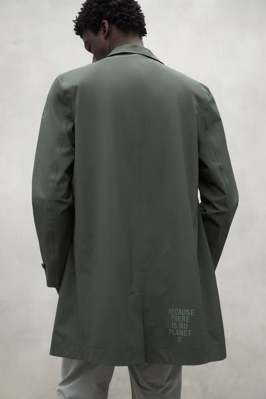 Nimegaalf Jacket Man