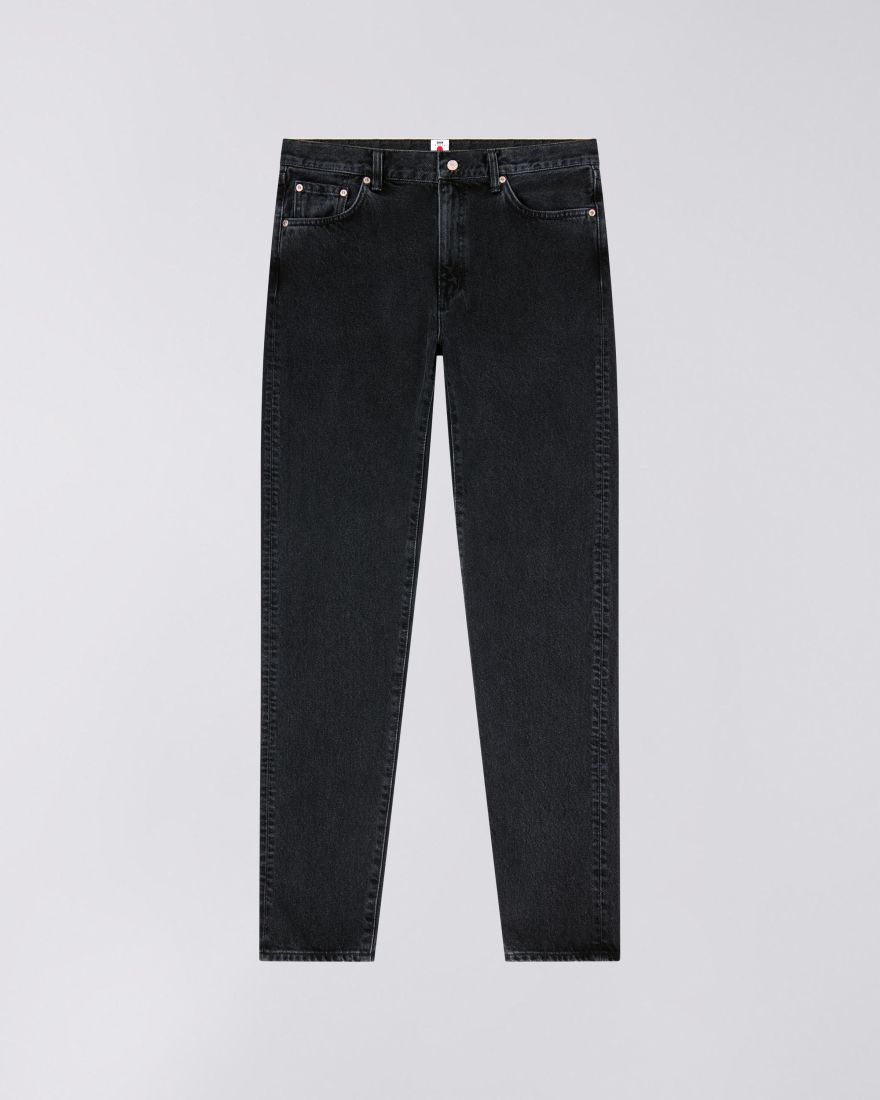 Slim Tapered Jeans fw25