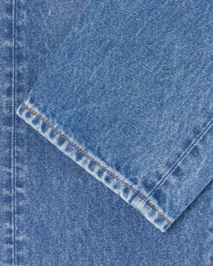 Slim Tapered Jeans fw25