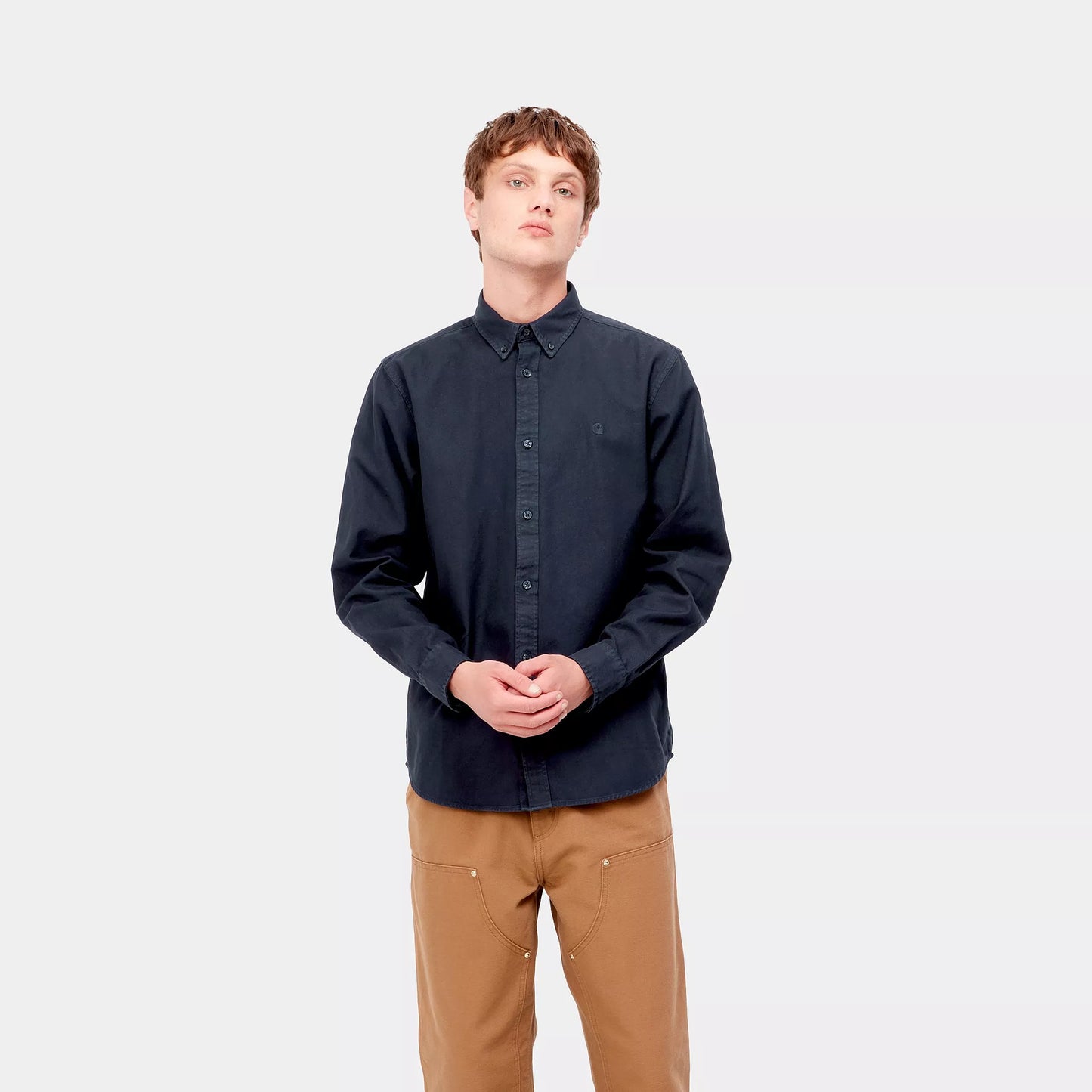L/S Bolton Shirt