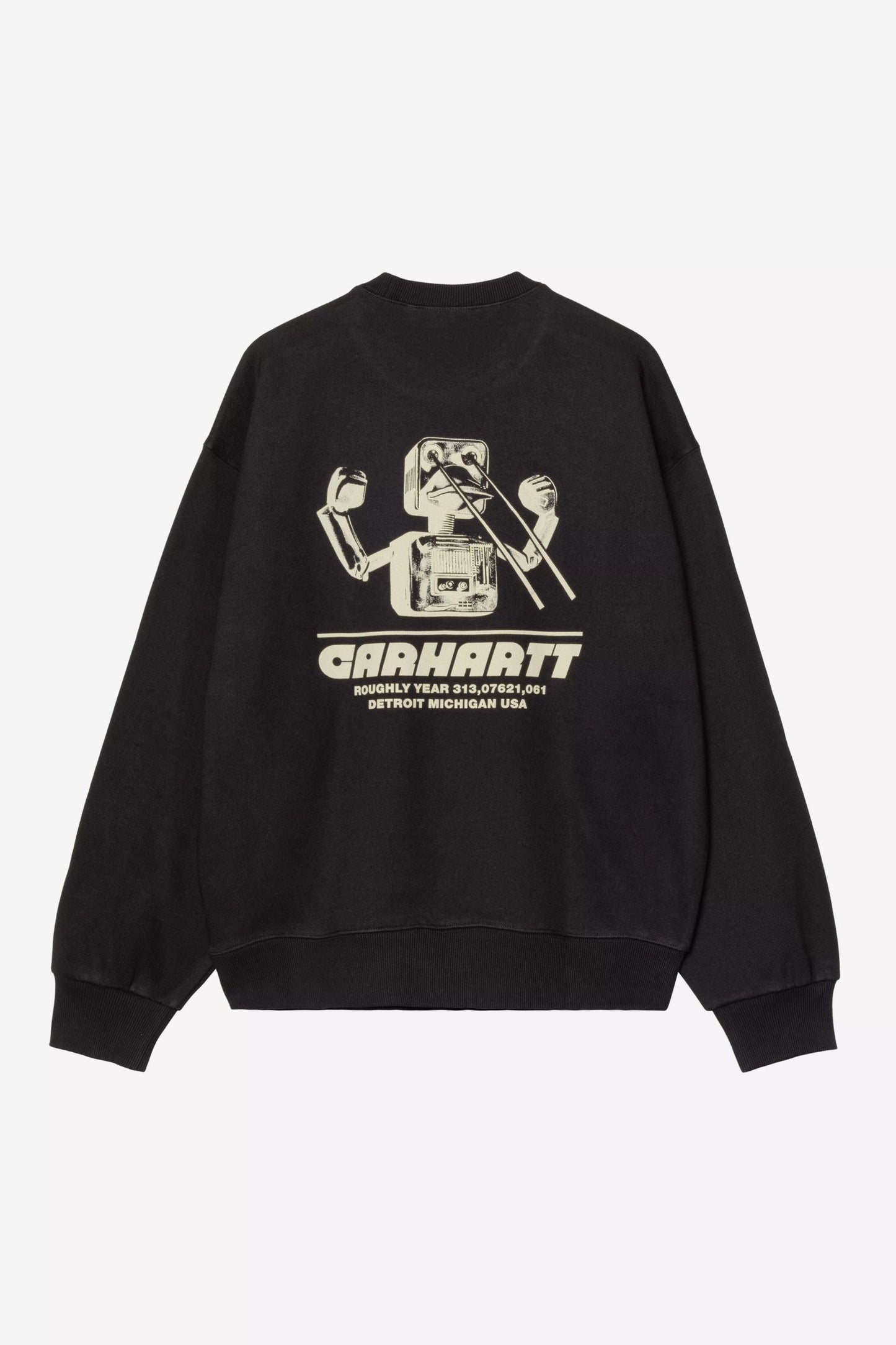 Wiptopia Sweatshirt