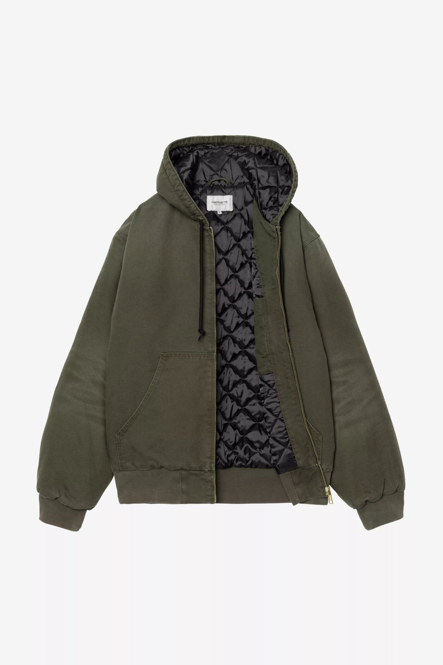 OG Active Jacket