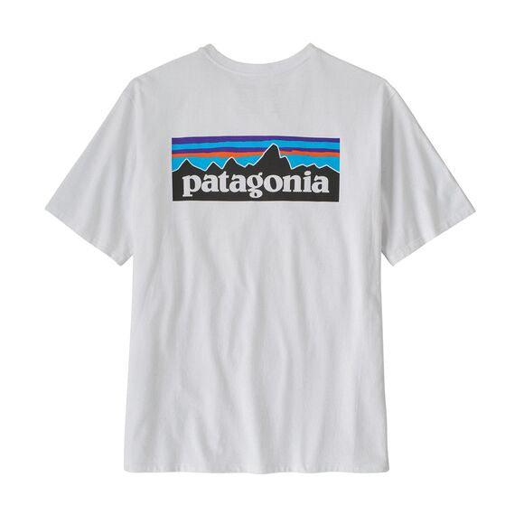 M's P-6 Logo Responsibili-Tee