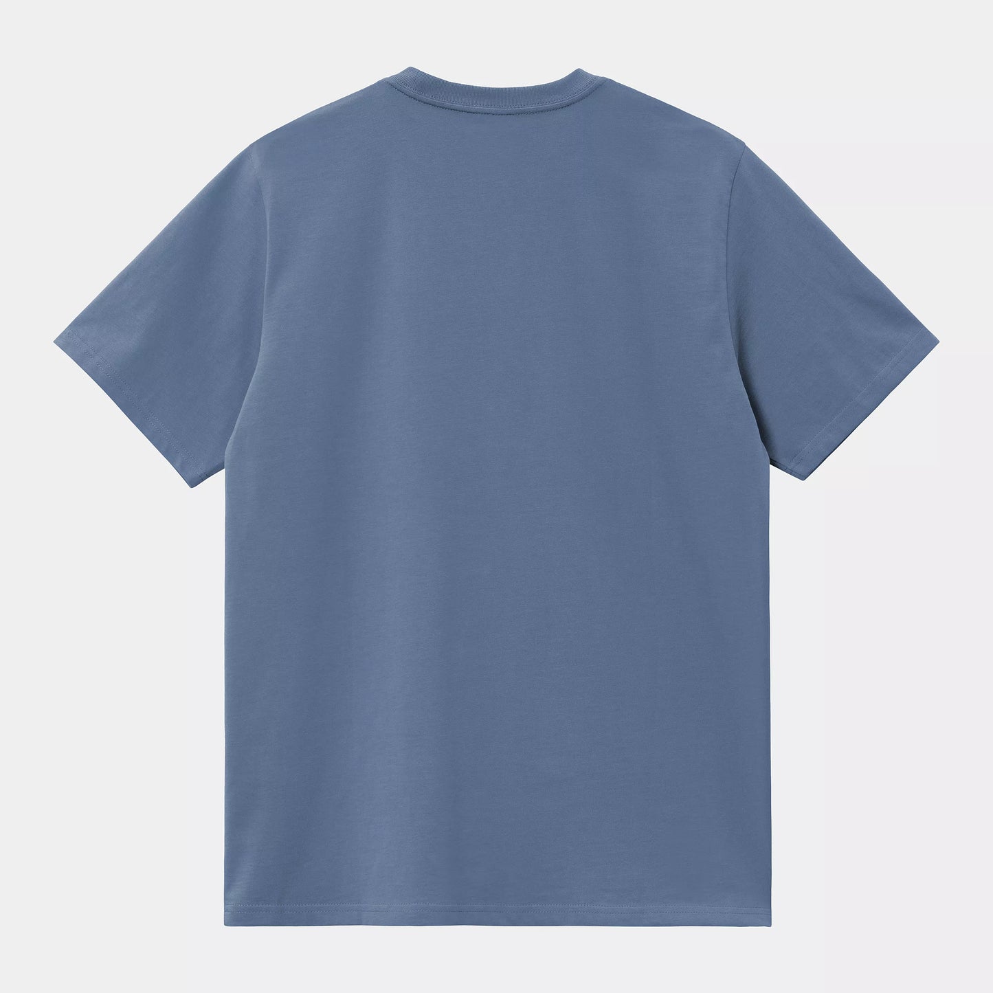 S/S American Script T-Shirt