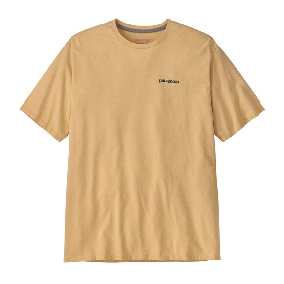 M's Flying Fish Responsibili-Tee