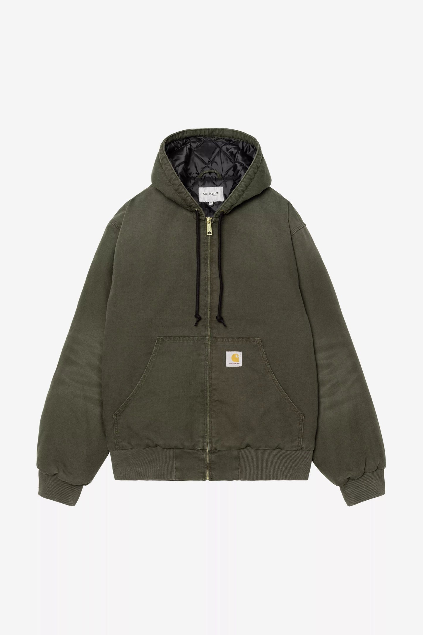OG Active Jacket