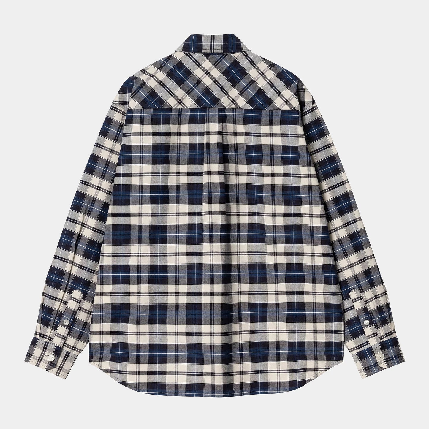 L/S Tarbell Shirt