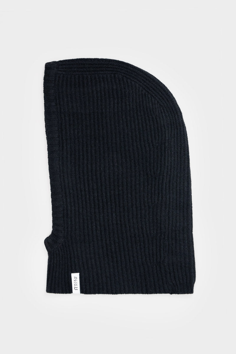 MARIKA Balaclava Cashmere Rigenerato Unisex
