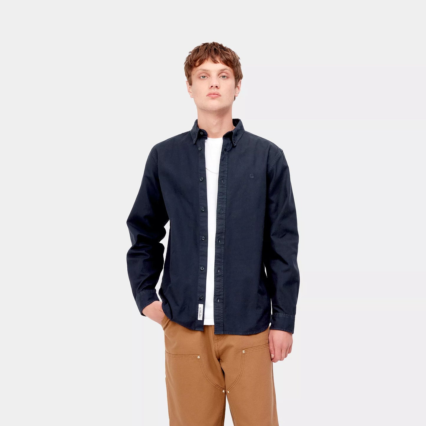 L/S Bolton Shirt