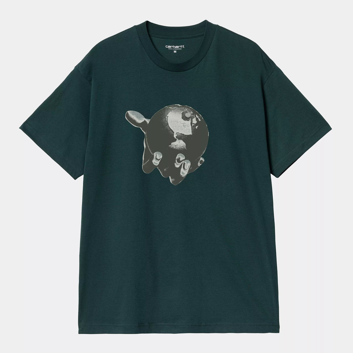 S/S Saviour T-Shirt