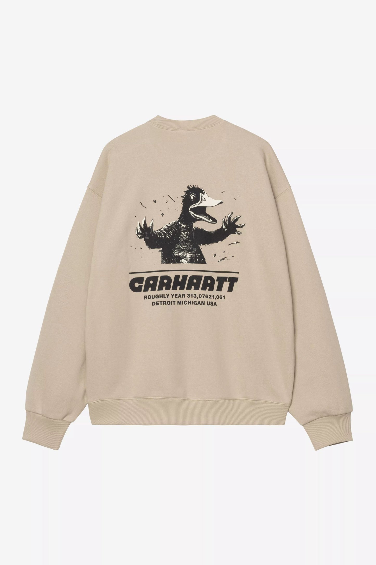 Wiptopia Sweatshirt