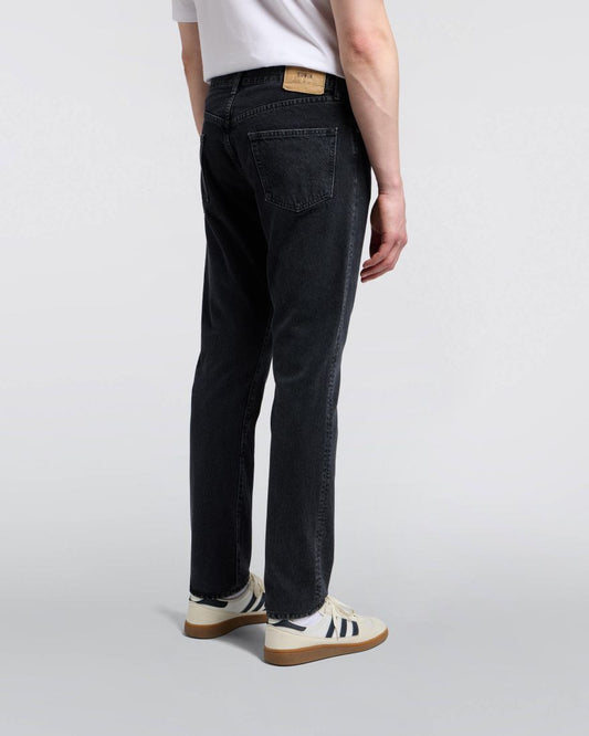 Slim Tapered Jeans fw25