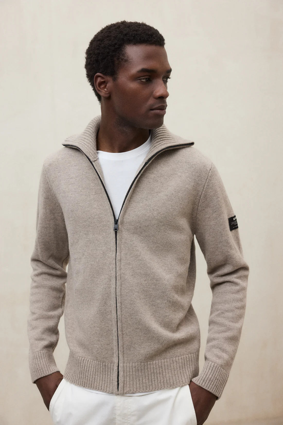 Sasa Knit Man