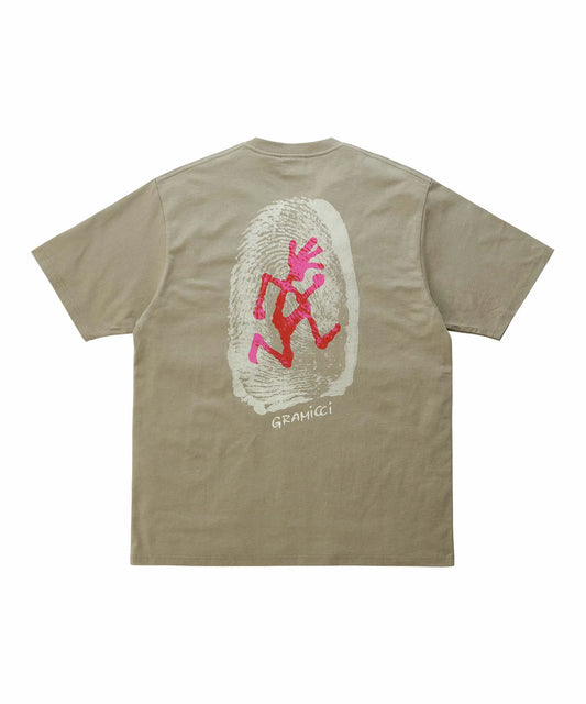 Thumbprint Tee