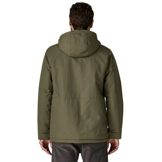 M's Isthmus Parka