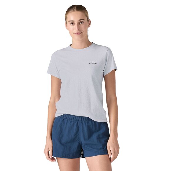 W's P-6 Logo Responsibili-Tee