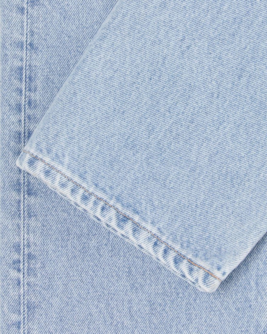 Slim Tapered Jeans fw25
