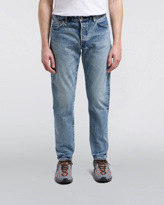 Regular Tapered Jeans fw25