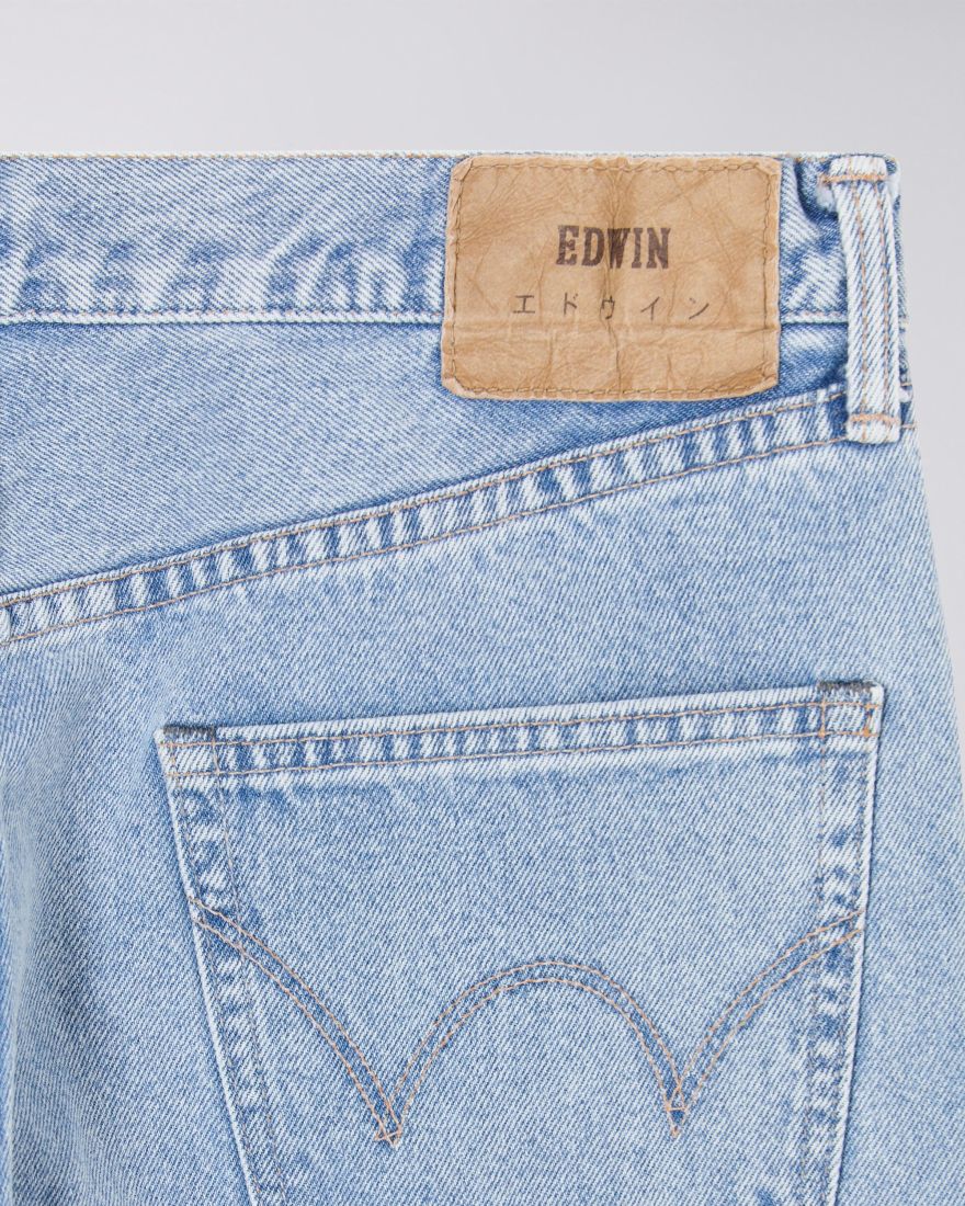 Slim Tapered Jeans fw25