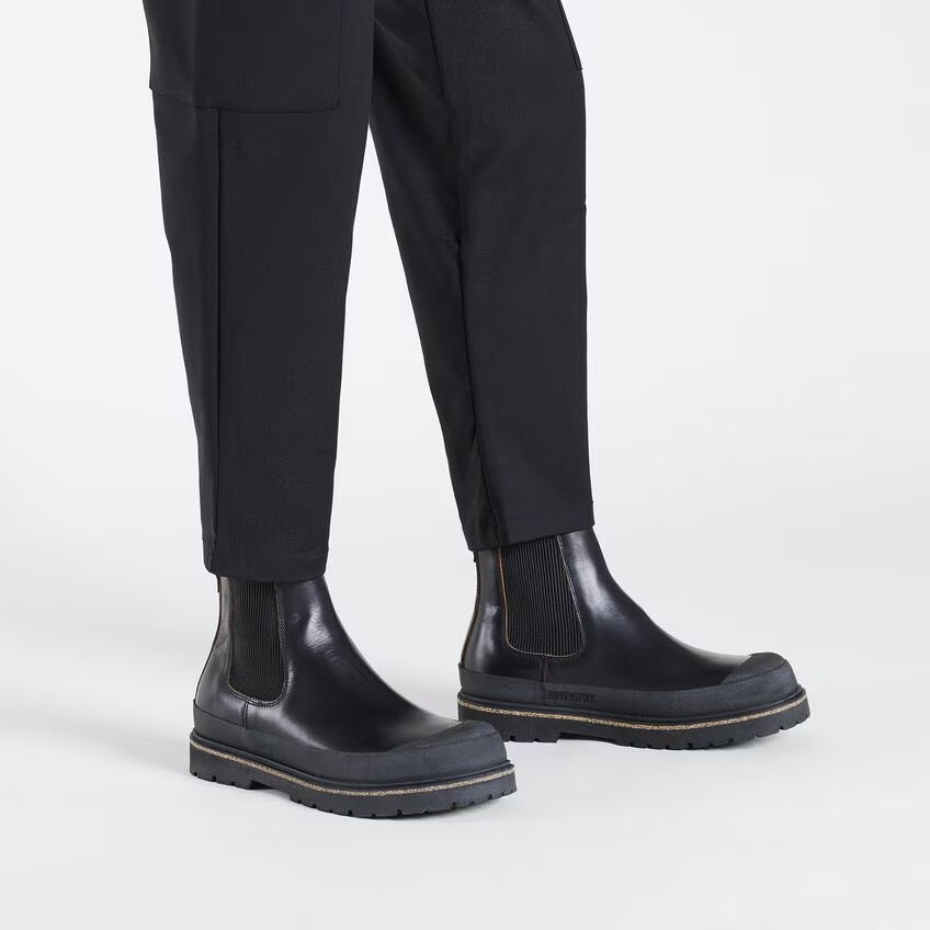 Prescott Slip On