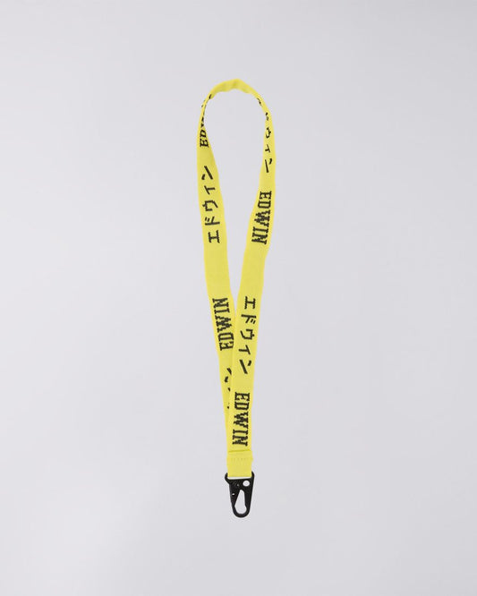 Edwin Lanyard
