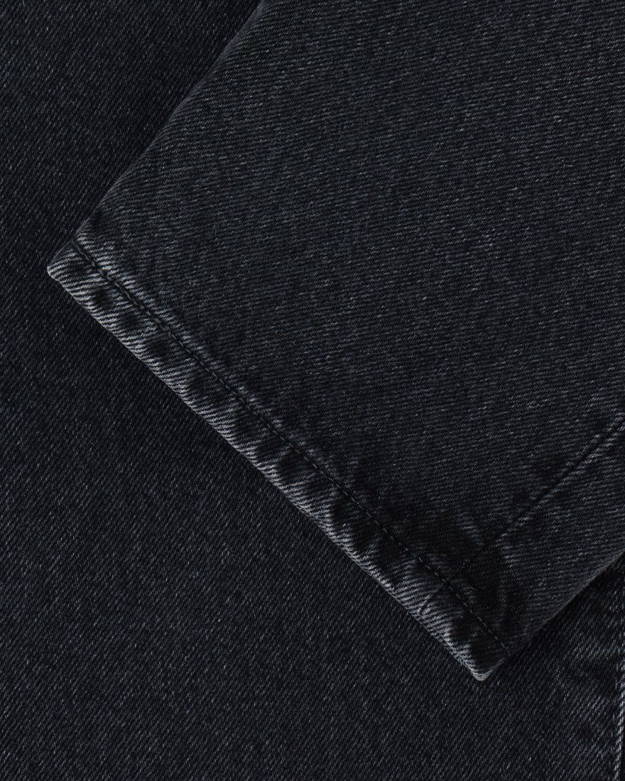 Slim Tapered Jeans fw25