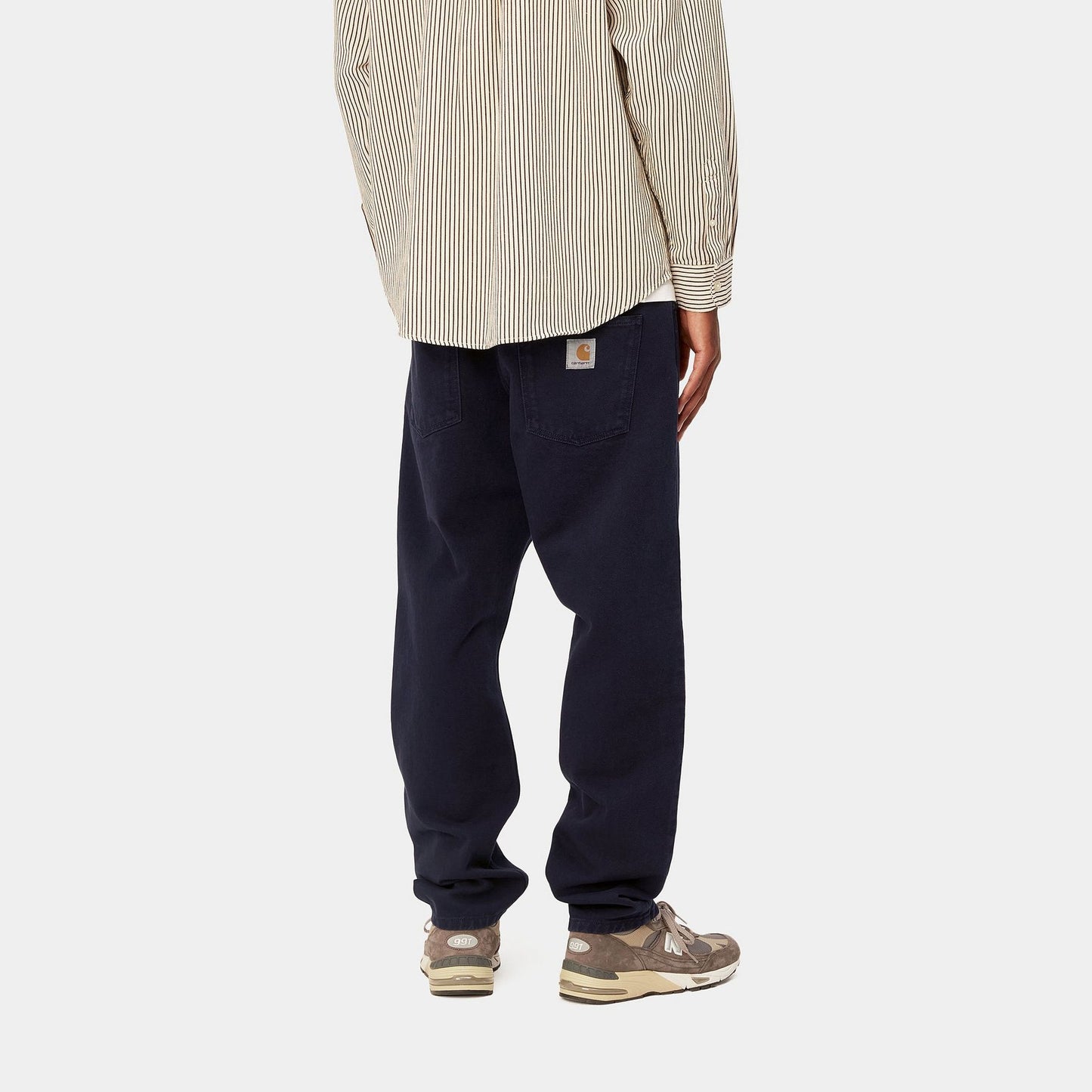 Newel Pant