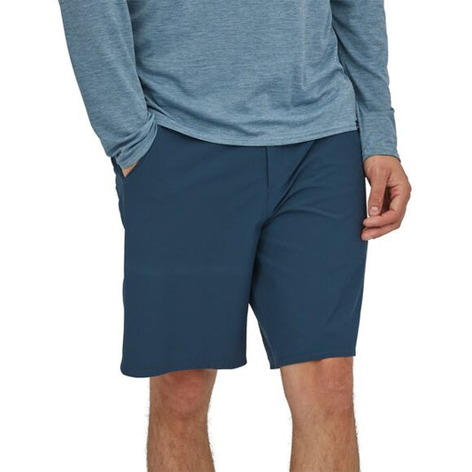 M's Hydropeak Hybrid Walk Shorts - 19in.