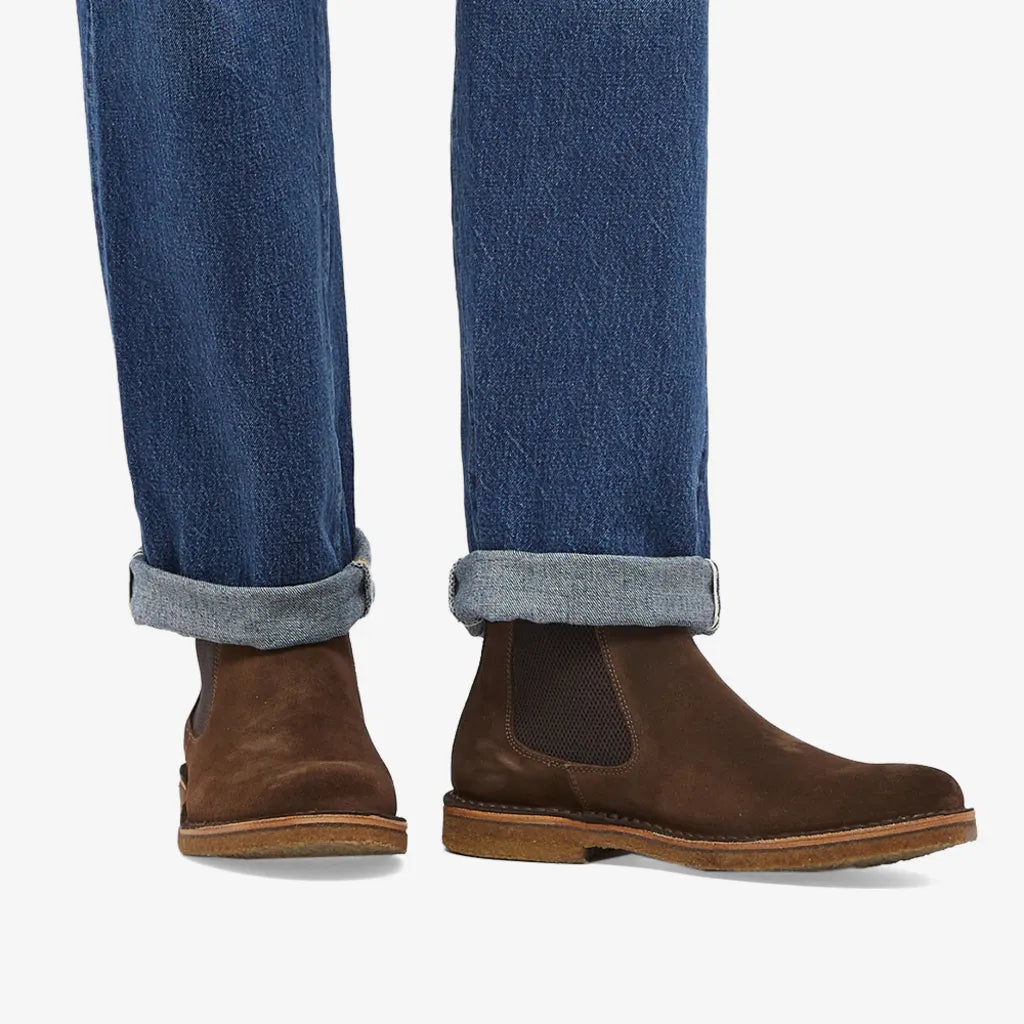 Astorflex Bitflex Chelsea Boot