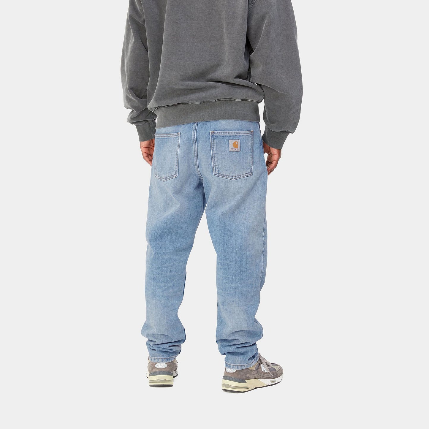 Newel Pant