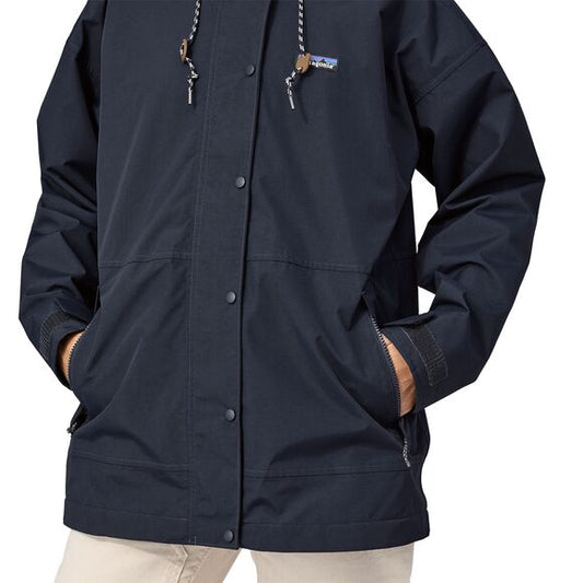 W's Outdoor Everyday Rain Jkt