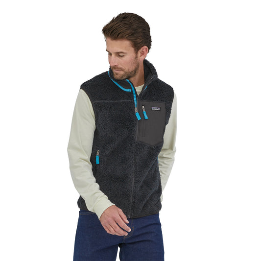 M's Classic Retro-X Vest