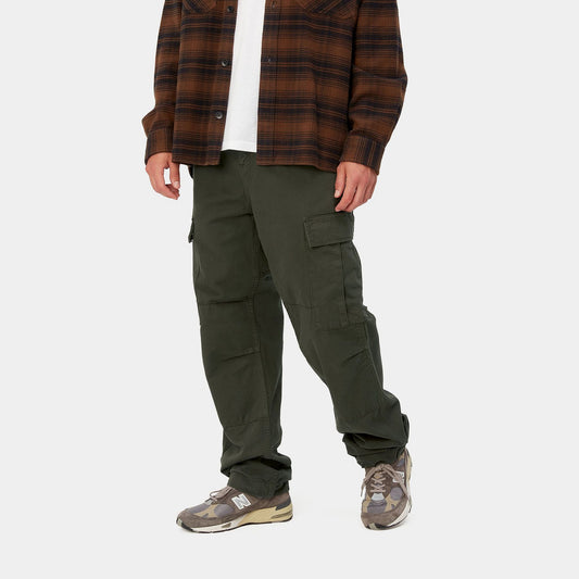 Regular Cargo Pant Organic Cotton