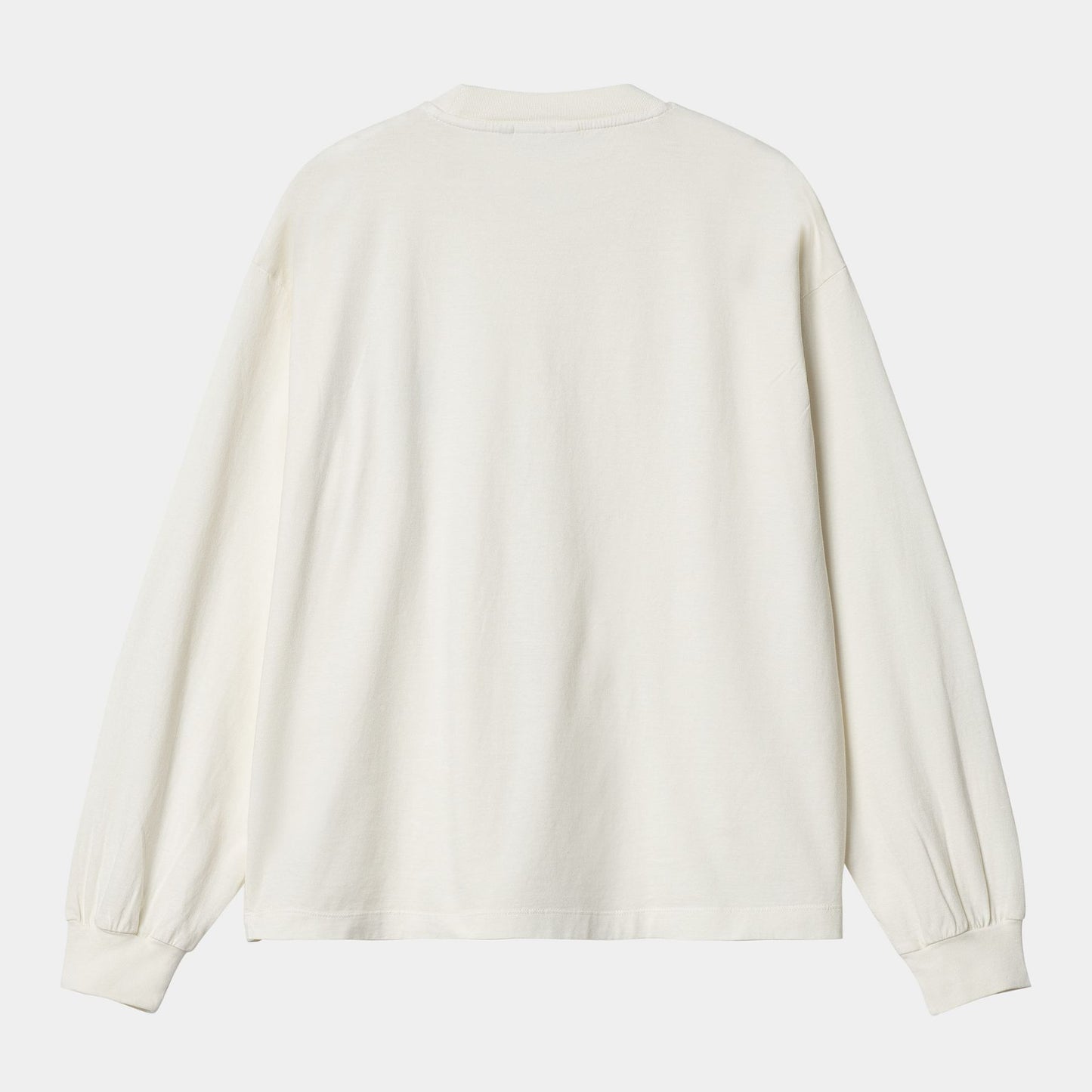 W' L/S Nelson T-Shirt